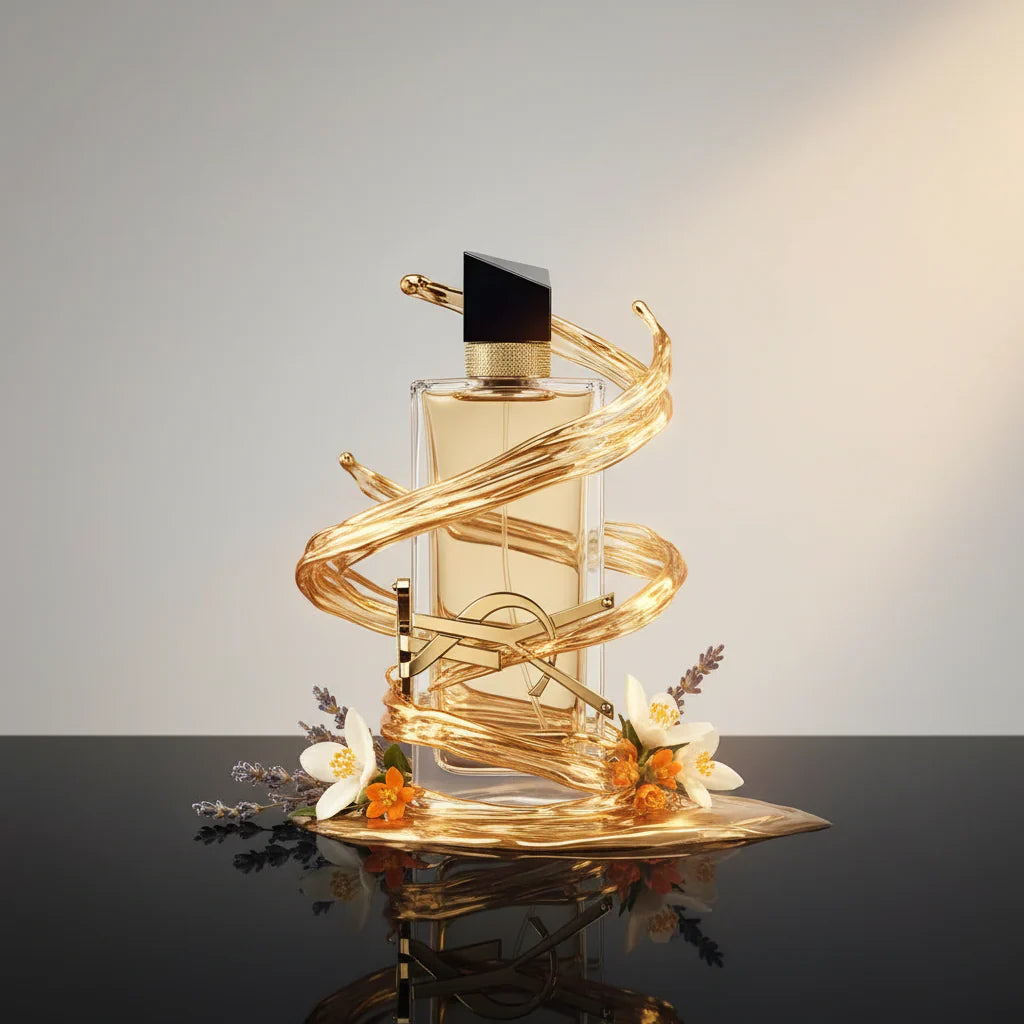Yves Saint Laurent