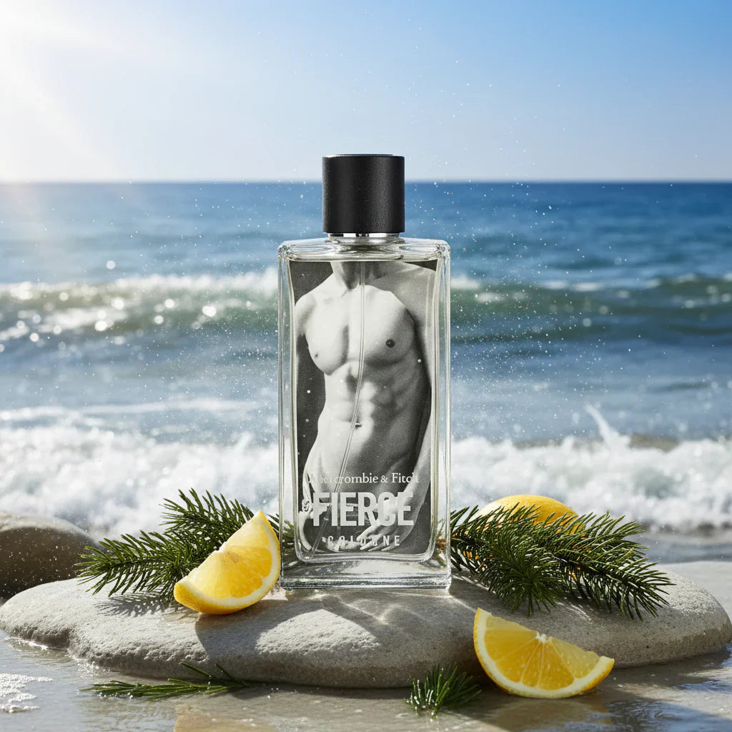 Abercrombie & Fitch