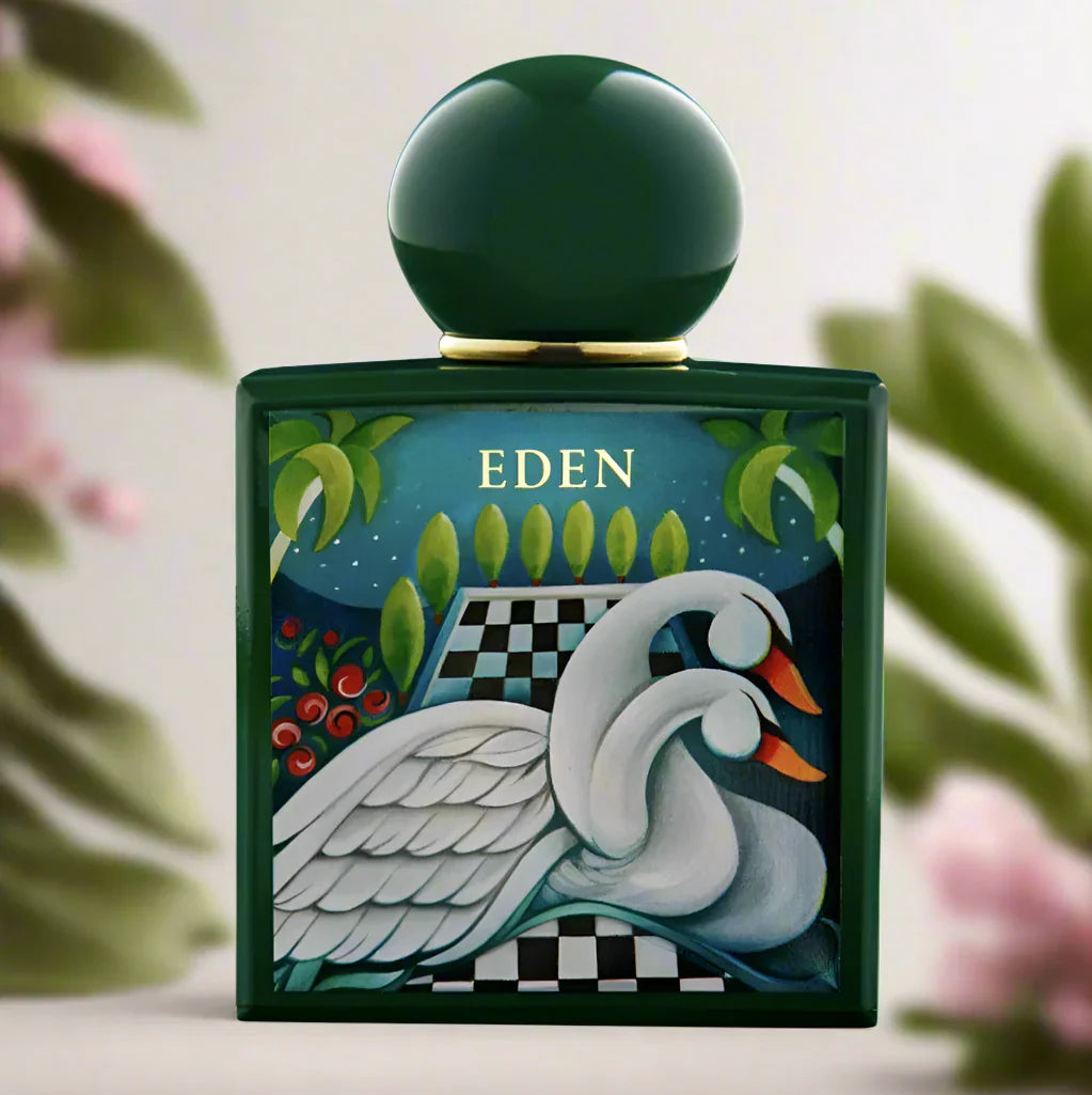 Adamo Parfum