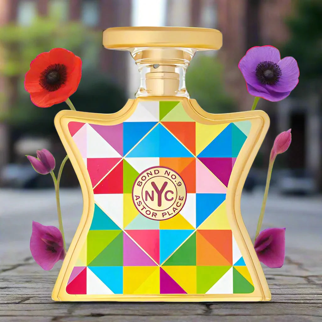 BOND No.9