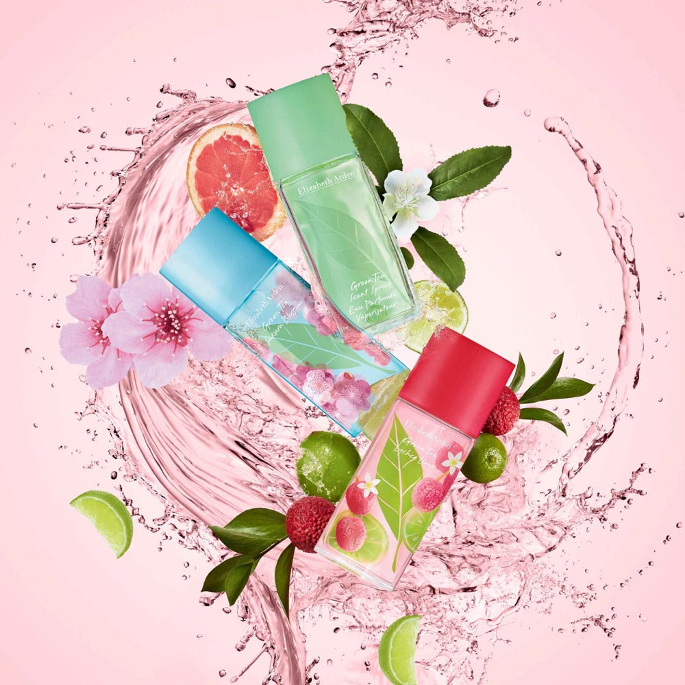 Elizabeth Arden