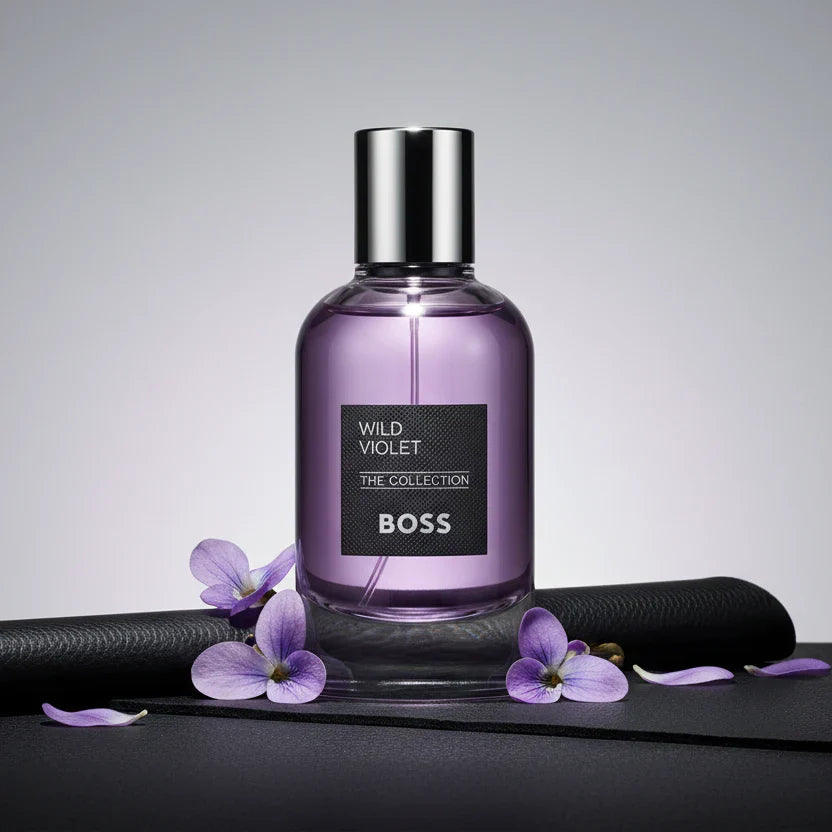 Hugo Boss