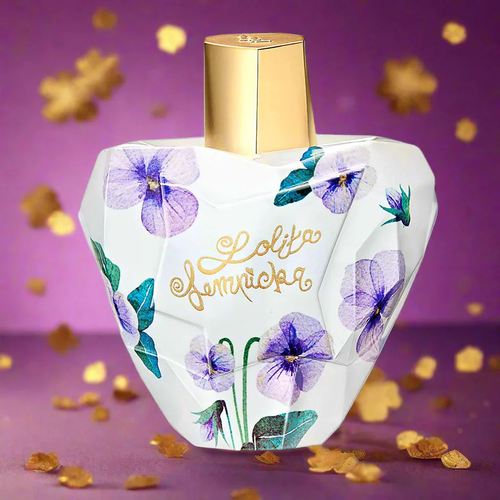 Lolita Lempicka