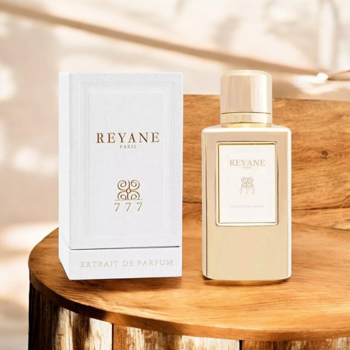 Reyane Tradition