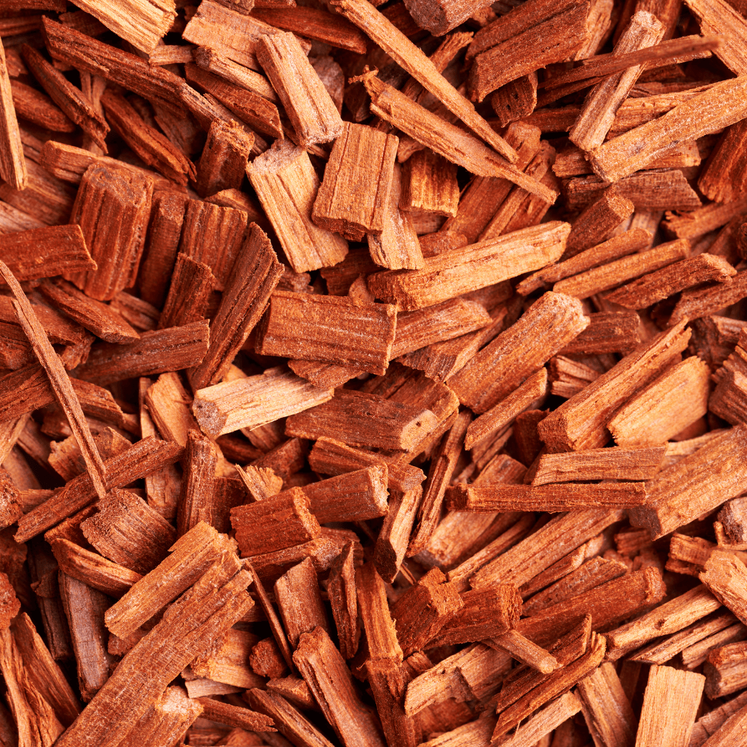 Sandalwood