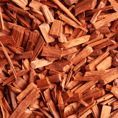 Sandalwood