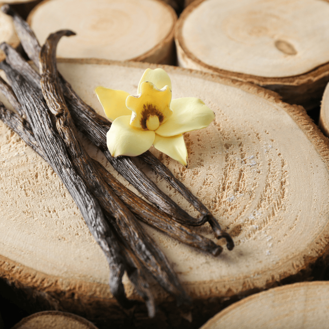 Vanilla