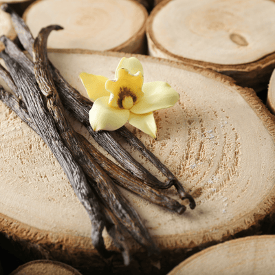 Vanilla