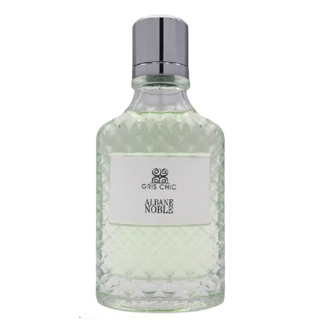 Albane Noble