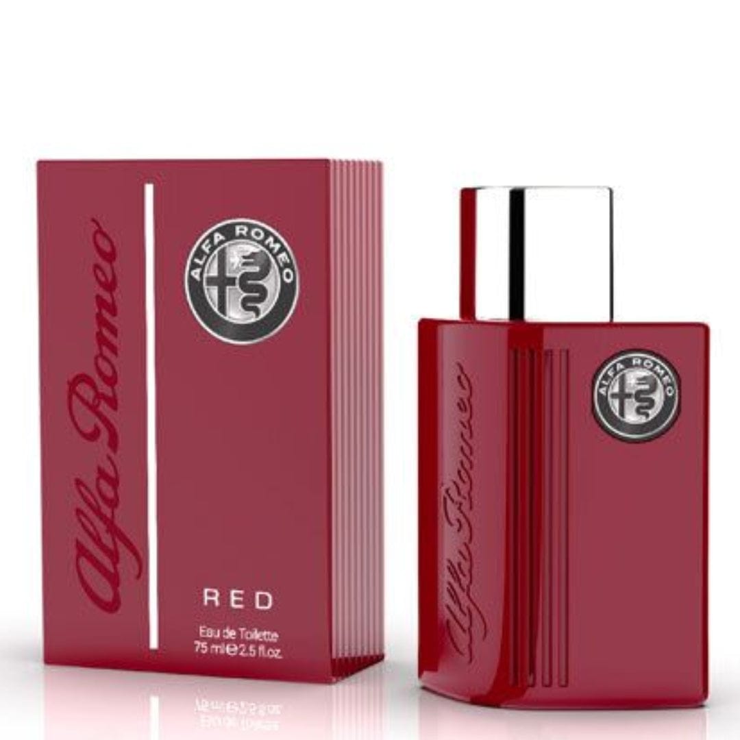 Alfa Romeo