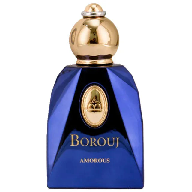 Borouj
