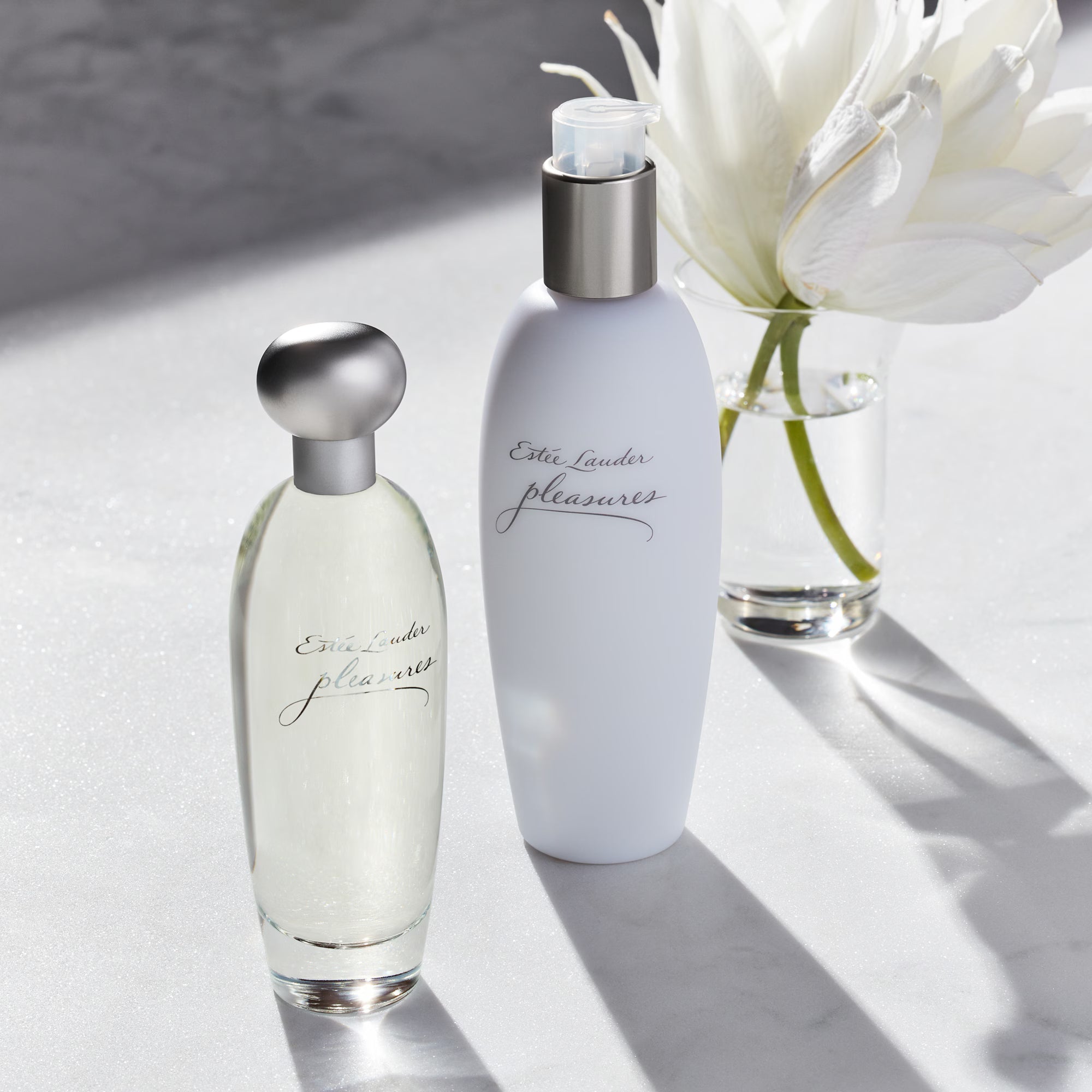 Estee Lauder