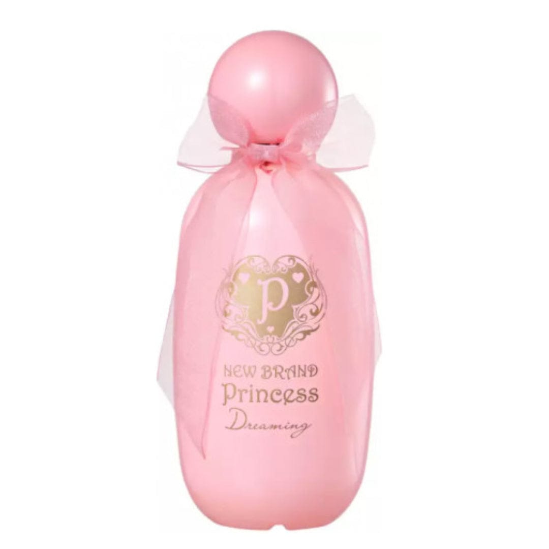 New Brand Parfums