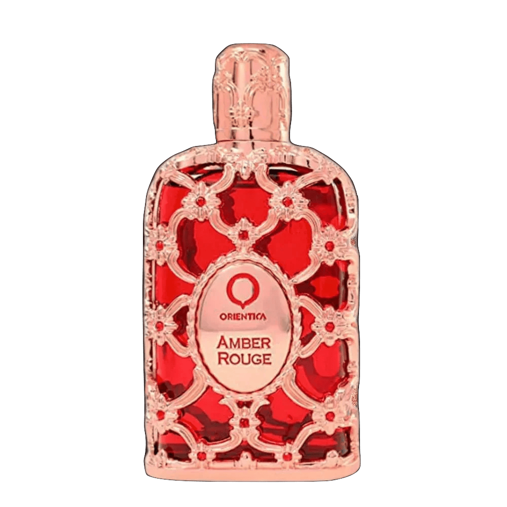 Arabian Scents