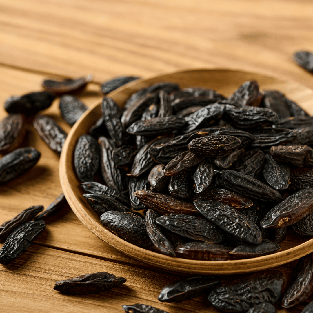 Tonka Bean