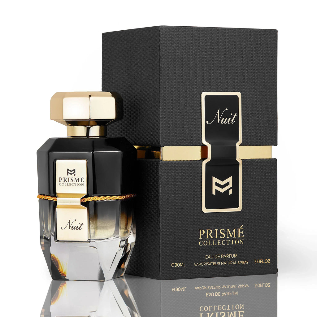 Nuit Prisme 3.0oz Unisex EDP Spray — 1