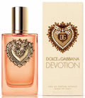 Devotion Intense D&G 3.4oz Woman EDP — 1