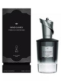 Mind Games French Defense 3.4oz Unisex XDP Spray — 1