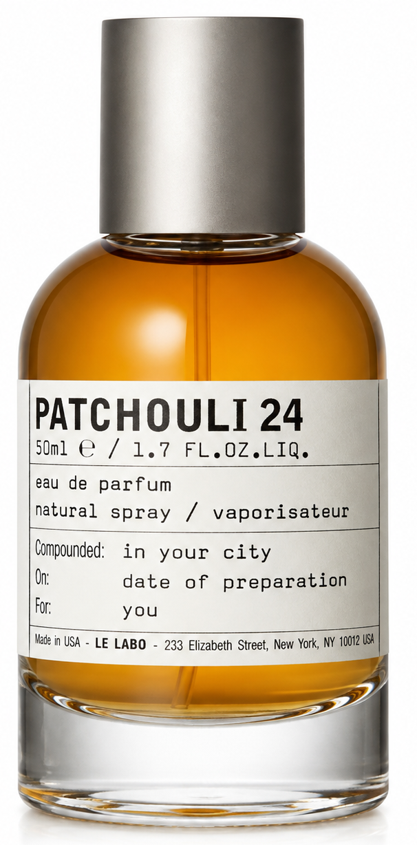 LE LABO Patchouli(24) 1.7oz UMBO — 1