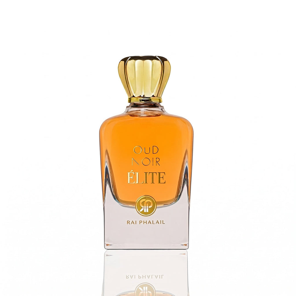 OUD NOIR Elite 3.4oz Unisex EDP SPRAY — 1