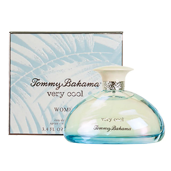 Tommy Bahama Very Cool 3.4 Eau de Parfum Woman — 2