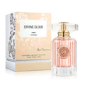 Kristel Saint Martin Divine Elixir Rose 3.3oz Women EDP Spray — 1