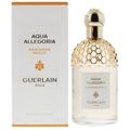 Guerlain Aqua Allegoria Mandarine Basilic 4.2oz Women EDT Spray — 1