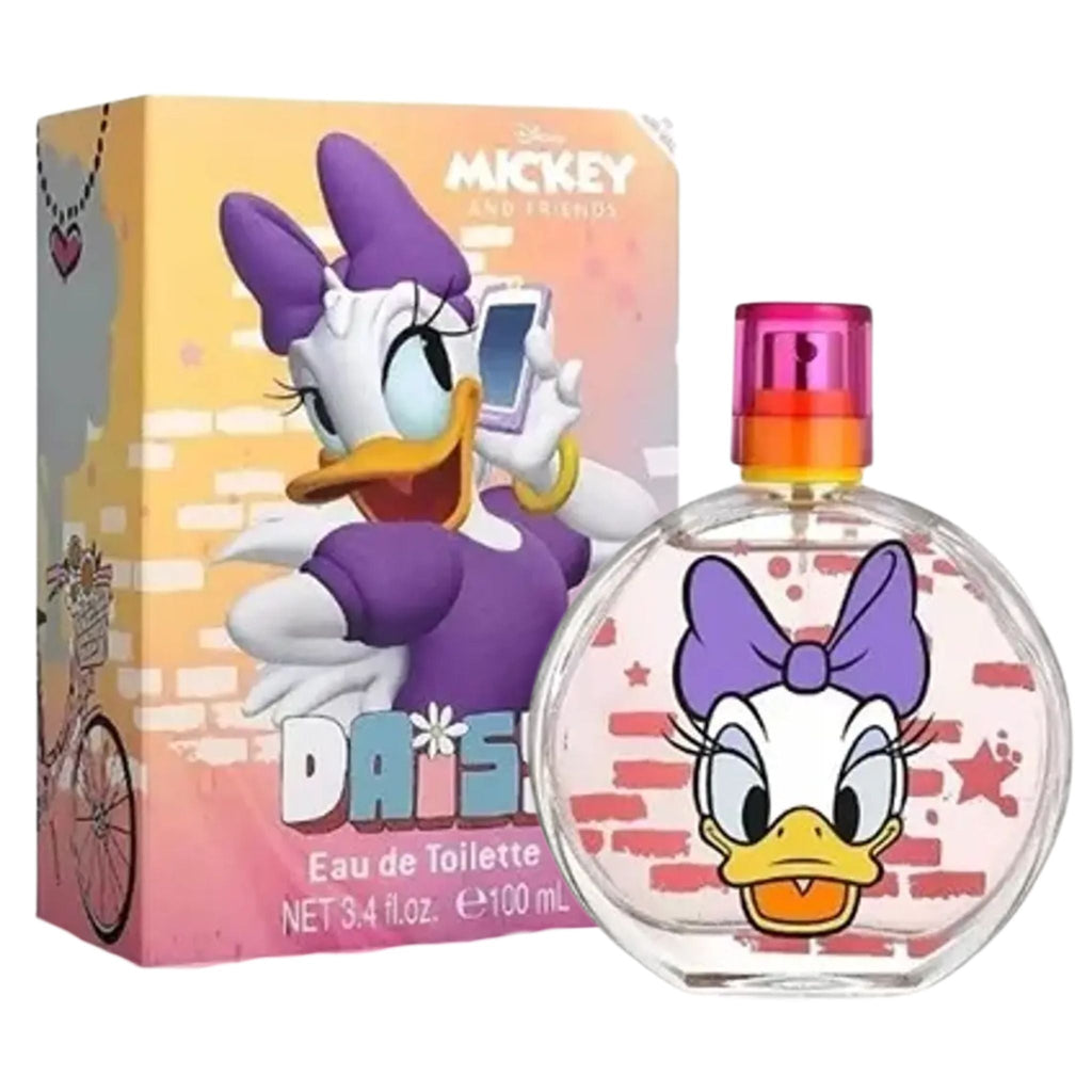 Daisy Duck 3.4oz Kids EDT Spray — 1