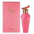 Zimaya Hawwa Pink 3.4oz Unisex EDP Spray — 1