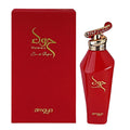 Zimaya Hawwa Red 3.4oz Unisex EDP Spray — 1