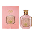 Zimaya Zukhruf Pink 3.4oz Unisex EDP Spray — 1