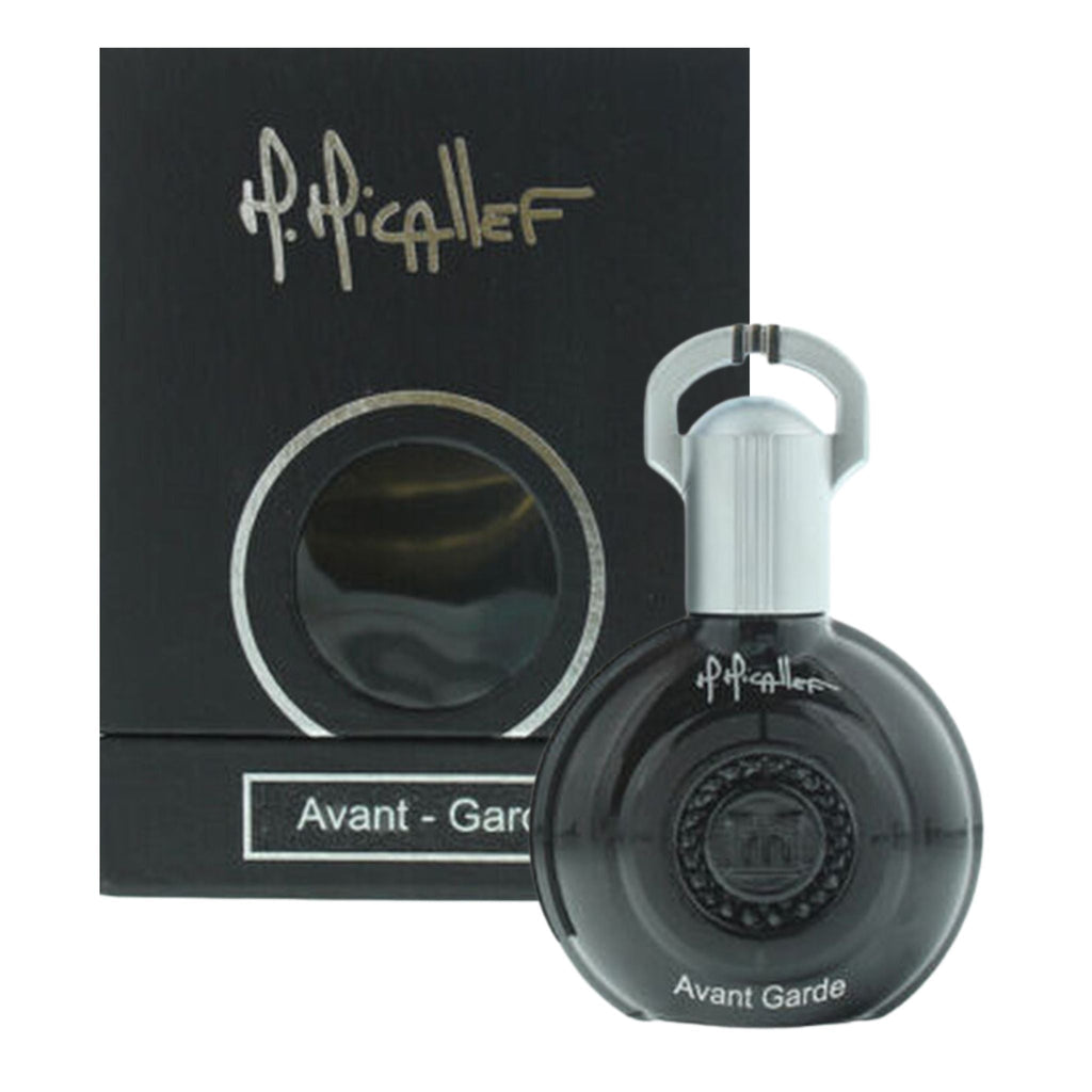 Micallef Avant Garde 3.4oz Men EDP Spray — 1