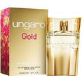 Ungaro Gold 3.0oz Women EDT Spray — 1