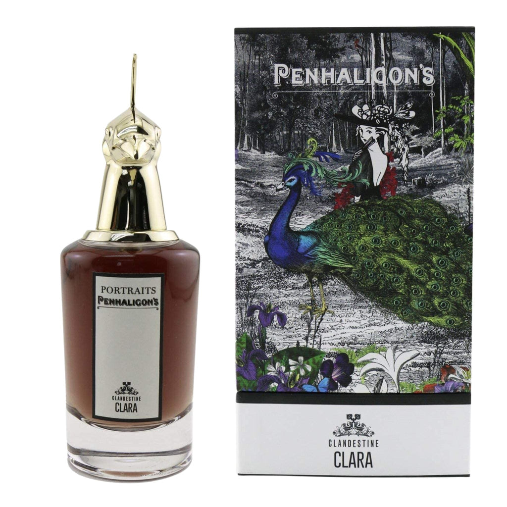 Penhaligon Clandestine Clara 2.5oz Women EDP Spray — 1