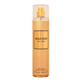 Paris Hilton Gold Rush 8.0oz Women Body Mist Spray — 1