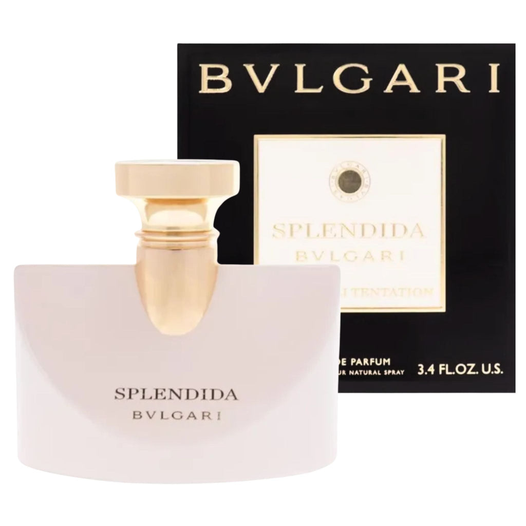 Bvlgari Patchouli Temptation 3.4oz Women EDP Spray — 1