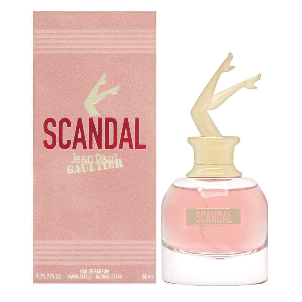 J.P.Gaultier Scandal 1.7oz Woman EDP — 1