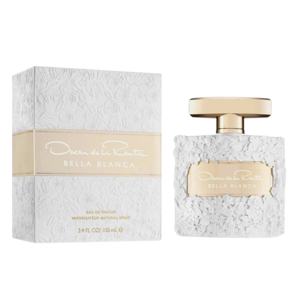 Oscar Bella Blanca 3.4oz Women EDP Spray — 1