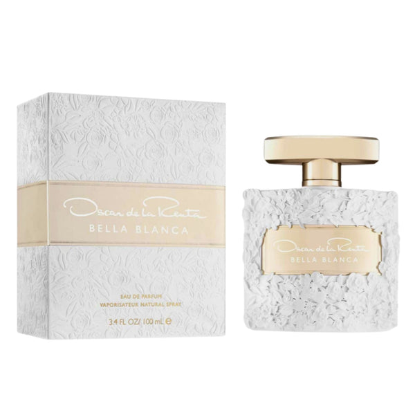 Oscar Bella Blanca 3.4oz Women EDP Spray — 1