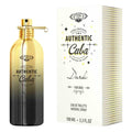 Cuba Authentic Dark 3.3oz Men EDT — 1