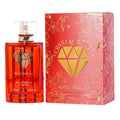 Rivoli Crystal Rouge 3.4oz Women EDP Spray — 1
