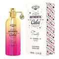 Cuba Authentic Tasty 3.3oz Women EDP — 1