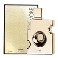 Ajmal Evoke Gold 3.0oz Men EDP Spray — 1