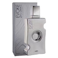 Ajmal Evoke Silver 2.5oz Women EDP Spray — 1