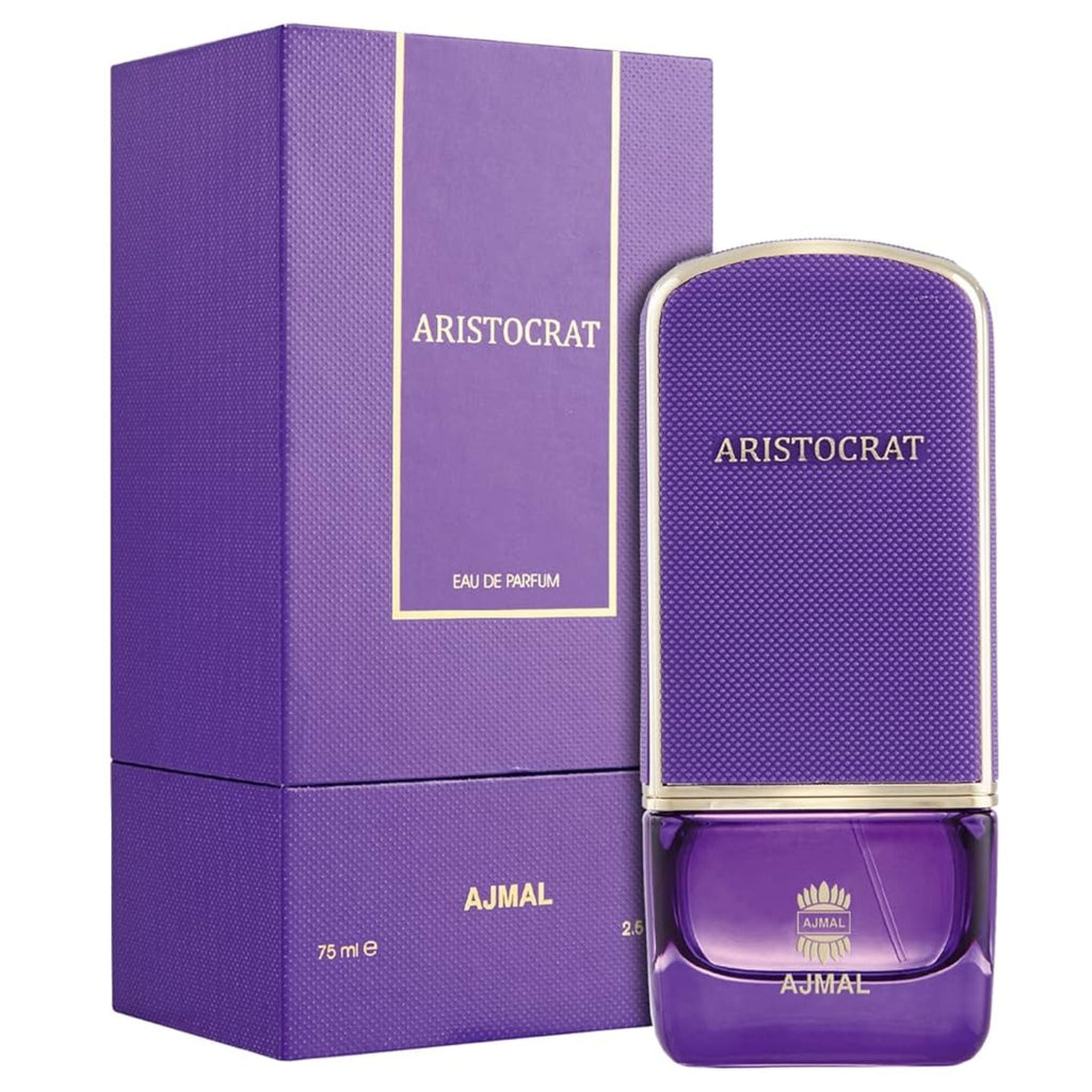 Ajmal Aristocrat 2.5oz Women EDP Spray — 1