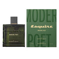 Michael Malul Esquire Modern Poet 3.4oz Men EDP Spray — 1