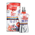 J.P.Gaultier Pride(23) 4.2oz Men E — 1