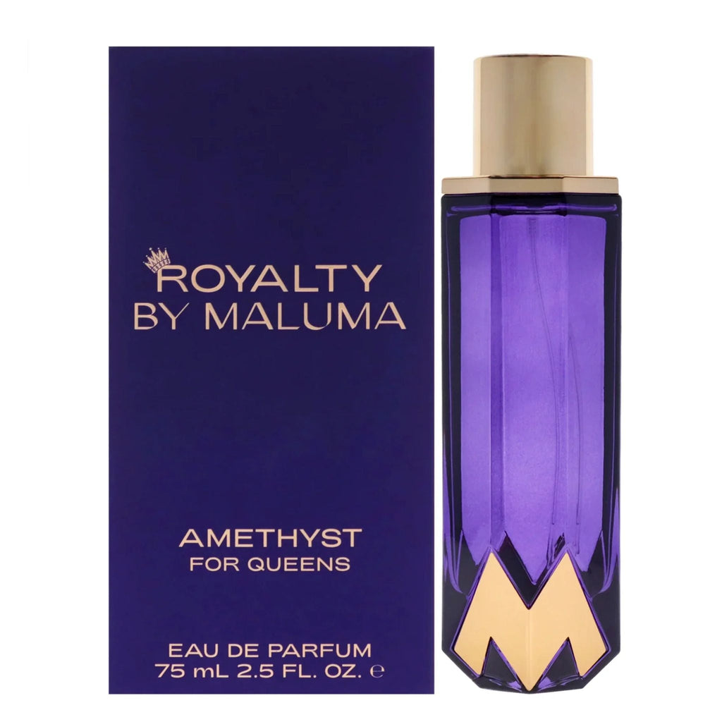 Maluma Amethyst 2.5oz Women EDP Spray — 1