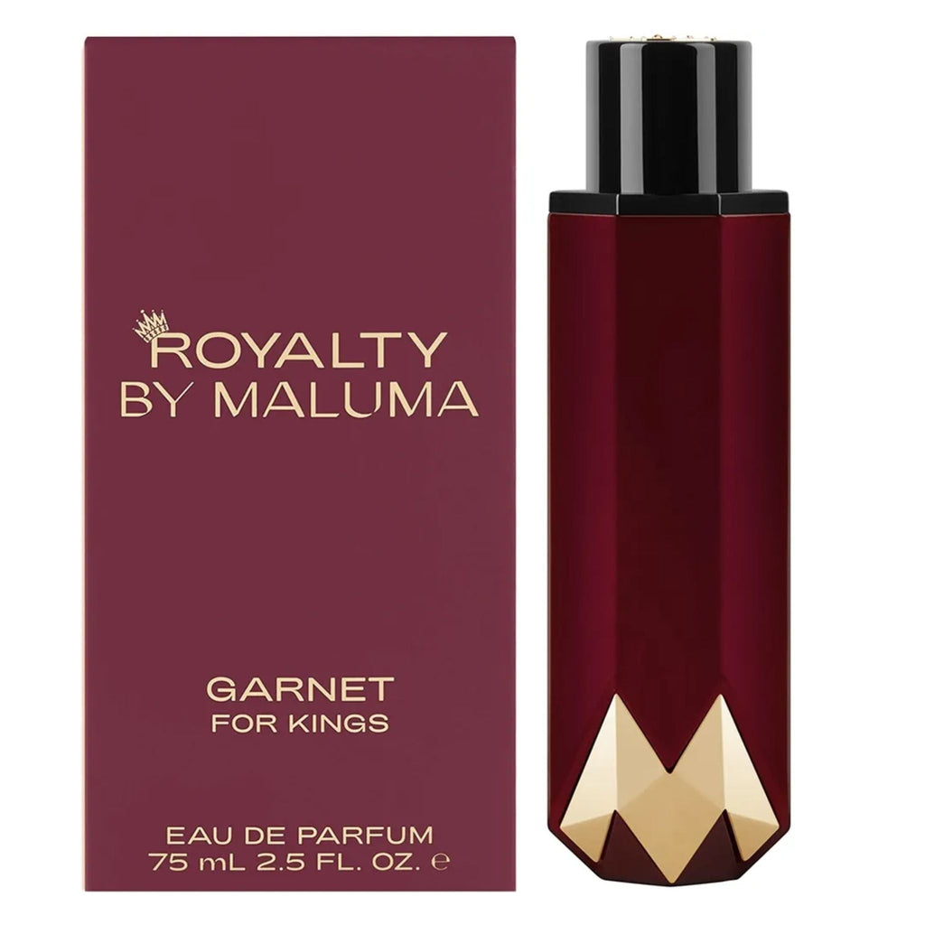 Maluma Ganet 2.5oz Men EDP Spray — 1