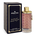 Agatha Balade Champs 3.3oz Women EDP Spray — 1